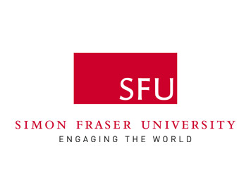西蒙菲莎大學 Simon Fraser University