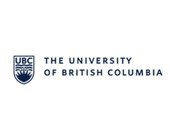 英屬哥倫比亞大學 The University of British Columbia