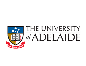 阿德雷得大學 University of Adelaide