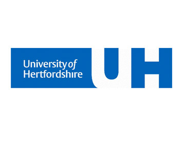赫特福德大學 University of Hertfordshire