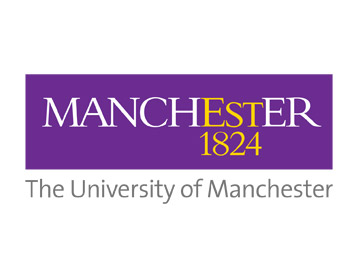 曼徹斯特大學 University of Manchester