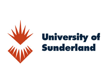 桑德蘭大學 University of Sunderland