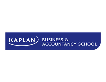 Kaplan Business and Accountancy School (KBAS) 楷博商業及會計學校